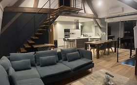 Appartement Atypique